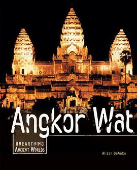 Angkor Wat pdf epub mobi 电子书 下载