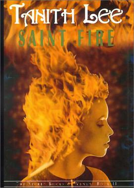 Saint Fire pdf epub mobi 电子书 下载
