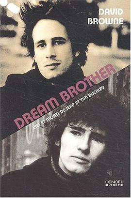 Dream brother pdf epub mobi 电子书 下载