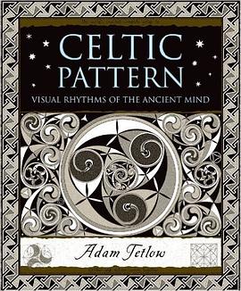 Celtic Pattern pdf epub mobi 电子书 下载