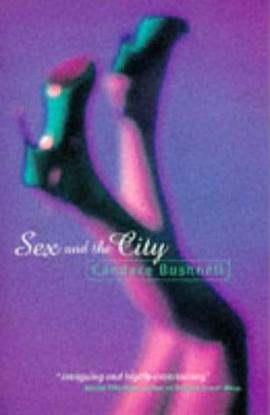 Sex and the City pdf epub mobi 電子書 下載