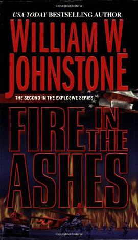 Fire in the Ashes pdf epub mobi 电子书 下载