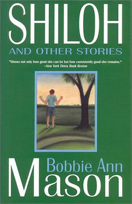 Shiloh and Other Stories pdf epub mobi 电子书 下载