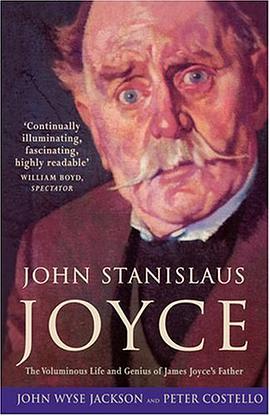 John Stanislaus Joyce