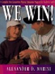 We Win: A Complete Physical Education Program for the Entire Family Without Competition pdf epub mobi 电子书 下载