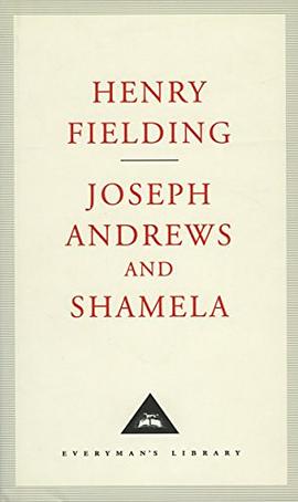 Joseph Andrews And Shamela pdf epub mobi 電子書 下載