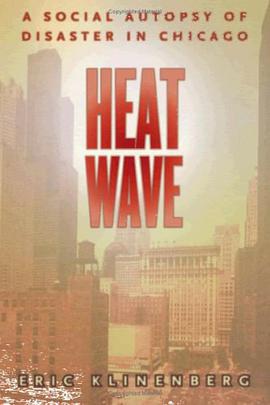 Heat Wave pdf epub mobi 电子书 下载