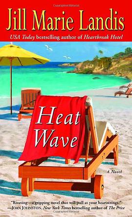 Heat Wave pdf epub mobi 电子书 下载