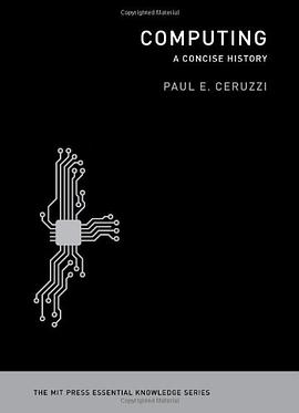 Computing pdf epub mobi 电子书 下载