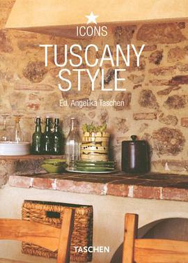 Tuscany Style pdf epub mobi 電子書 下載