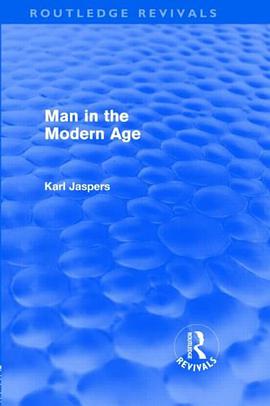 Man in the Modern Age (Routledge Revivals) pdf epub mobi 电子书 下载