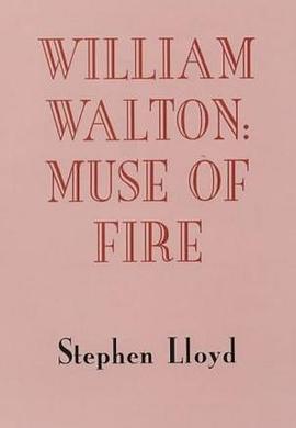 William Walton pdf epub mobi 電子書 下載