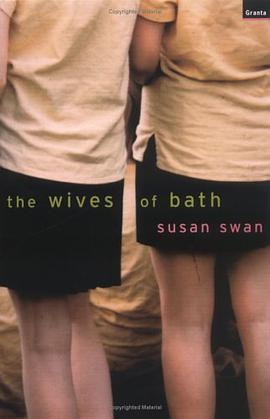 The Wives of Bath pdf epub mobi 电子书 下载