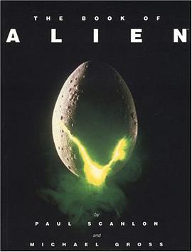 The Book of Alien pdf epub mobi 电子书 下载
