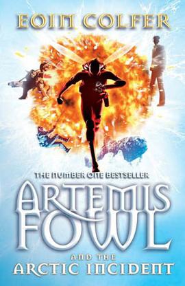 Artemis Fowl and the Arctic Incident pdf epub mobi 电子书 下载