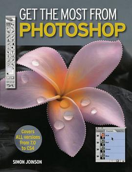 Get the Most from Photoshop pdf epub mobi 电子书 下载