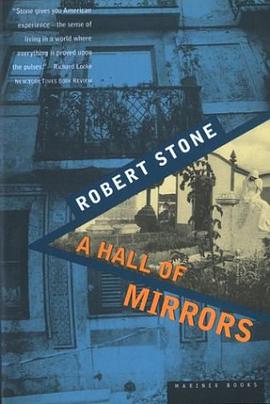 A Hall of Mirrors pdf epub mobi 电子书 下载