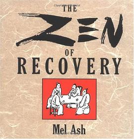 Zen of Recovery pdf epub mobi 电子书 下载