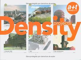 Density Projects (Spanish/English Edition) (English and Spanish Edition) pdf epub mobi 電子書 下載