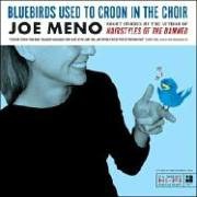 Bluebirds Used to Croon in the Choir pdf epub mobi 電子書 下載