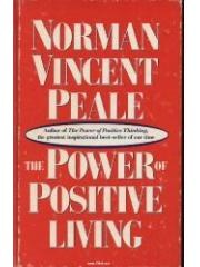 The Power of Positive Living pdf epub mobi 下载