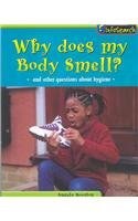 Why Does My Body Smell? pdf epub mobi 电子书 下载