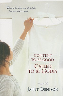 Content to Be Good pdf epub mobi 电子书 下载