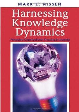Harnessing Knowledge Dynamics pdf epub mobi 电子书 下载