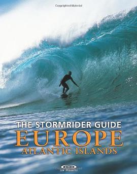 The Stormrider Guide Europe - Atlantic Islands pdf epub mobi 电子书 下载
