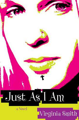 Just as I Am pdf epub mobi 电子书 下载