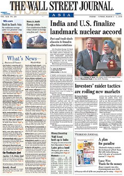 华尔街日报亚洲版 pdf epub mobi 电子书 下载