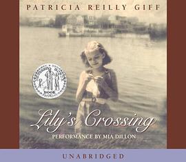 Lily's Crossing pdf epub mobi 电子书 下载