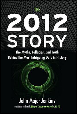 The 2012 Story pdf epub mobi 電子書 下載