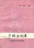 少林金刚拳 pdf epub mobi 电子书 下载
