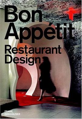 Bon Appétit  Restaurant Design pdf epub mobi 電子書 下載