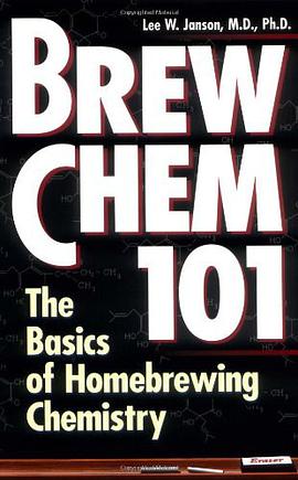 Brew Chem 101 pdf epub mobi 电子书 下载