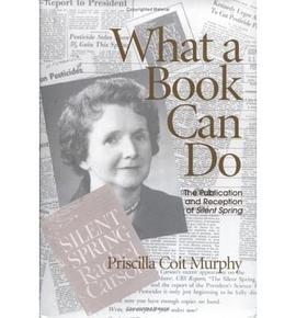 What A Book Can Do pdf epub mobi 電子書 下載