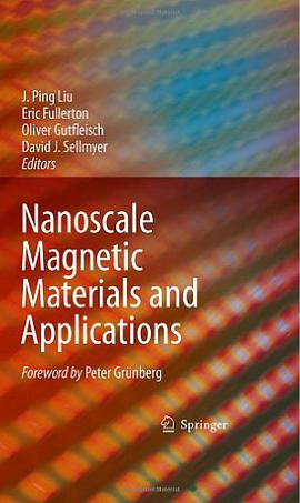 Nanoscale Magnetic Materials and Applications pdf epub mobi 电子书 下载