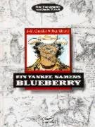 Ein Yankee namens Blueberry. pdf epub mobi 电子书 下载
