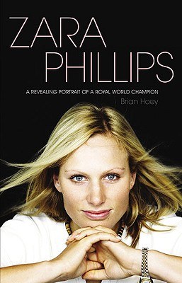Zara Phillips pdf epub mobi 电子书 下载