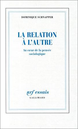 La relation a l'autre pdf epub mobi 電子書 下載