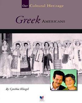 Greek Americans pdf epub mobi 电子书 下载