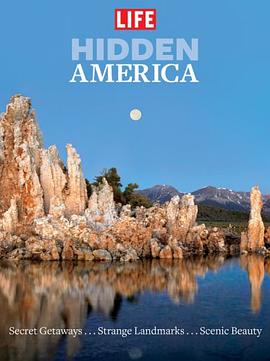 LIFE Hidden America pdf epub mobi 电子书 下载