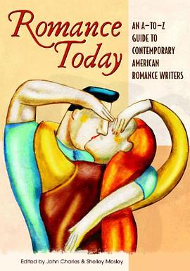 Romance Today pdf epub mobi 电子书 下载