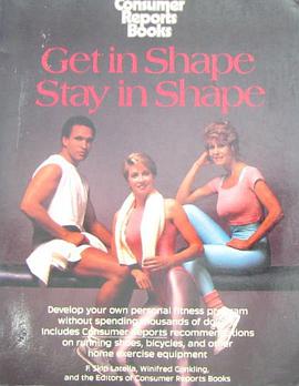 Get in Shape Stay in Shape pdf epub mobi 电子书 下载