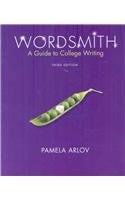 Wordsmith pdf epub mobi 电子书 下载