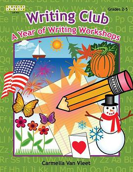 Writing Club pdf epub mobi 电子书 下载