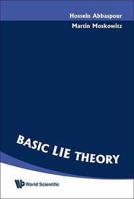 Basic Lie Theory pdf epub mobi 电子书 下载