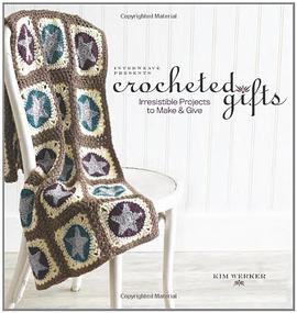 Interweave Presents Crocheted Gifts pdf epub mobi 电子书 下载