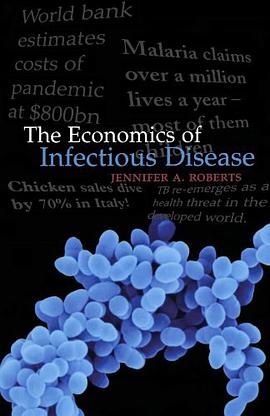The Economics of Infectious Disease pdf epub mobi 下载